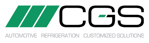 CGS logo