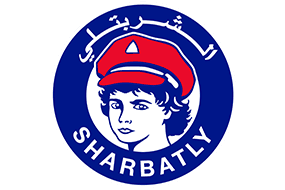 Sharbatly logo